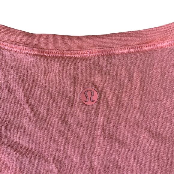 Lululemon Zen Bender Short Sleeve - Picture 4 of 8